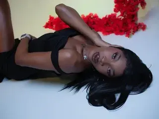 Streamate Live Porn of GenesisJordan