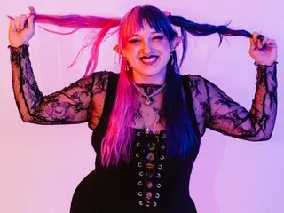 Streamate Private Sex Chat of MagicalMae