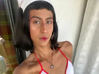 Streamate Sex Cam of Naicol_morbosa