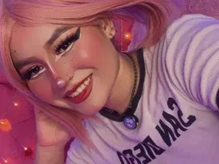 Streamate Live Porn of SakuraDilucas
