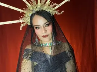 Streamate Live Porn of brandibae