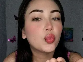 Streamate Live Sex of dakotabloom