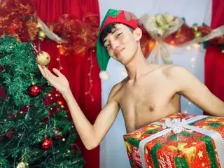 Streamate Nude Webcam of Maikolortiz