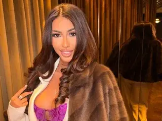 Streamate Free Live Porn of MarisaMuse