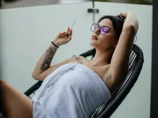 Streamate Best Webcam of AYSHAAH