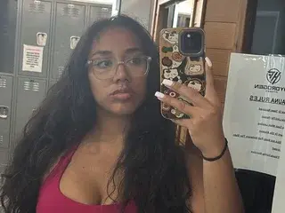 Streamate Live Sex Cam of Arielamor88