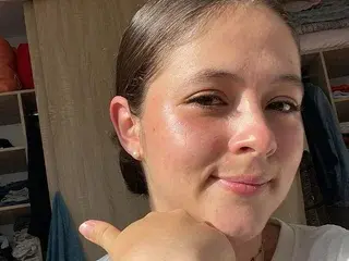 Streamate Nude Webcam of LanaOlseen