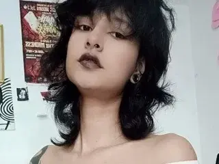 Streamate Sex Cam of cyber_casket