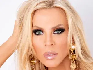 Streamate Best live sex cam show of AmberLynnXXX