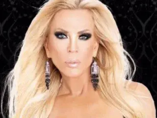 Streamate Adult Webcams of AmberLynnXXX