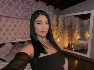 Streamate Private Sex Chat of Dannah_Gomez