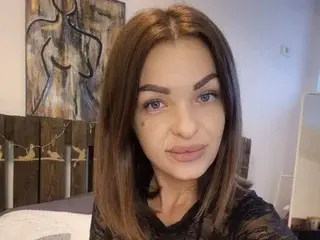 Streamate Best Webcam of AvaCarrter