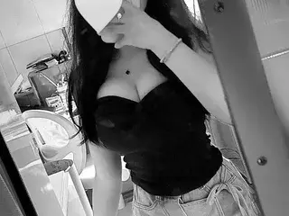 Streamate Sex Cam of BrenaBae