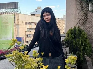 Streamate Private Sex Chat of ViridianaVep