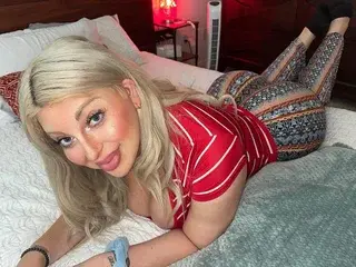 Streamate Adult Webcam of arabblondie