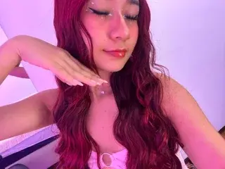 Streamate Best live sex cam show of Anny_bakers