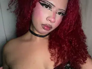 Streamate Sex Chat of IdunBrunette