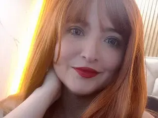 Streamate Best Webcam of AinaraTp