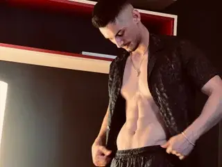 Streamate Private Sex Chat of ClintMasters