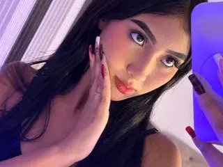 Streamate Best Webcam of nahomi777