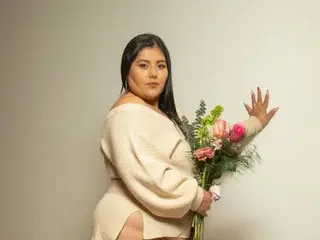 Streamate Private Sex Chat of AndreaKinky