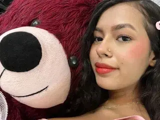 Streamate Free Live Porn of EvonieCarter