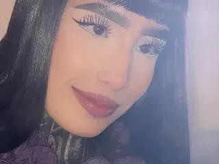 Streamate Free Porn Cam of MarieBleuew