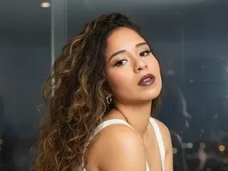 Streamate Live Sex of Retromodel