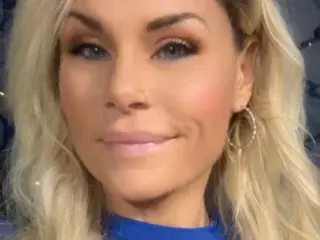 Streamate Nude Webcam of AriaSteeleXxX