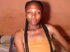 Streamate Sex Cam of HAIRYSANDY