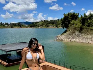 Streamate Private Sex Chat of LiaRose21