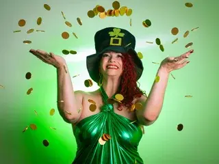 Streamate Free Live Porn of ScarletthVega