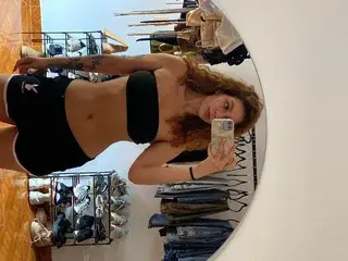 Streamate Private Sex Chat of SofiaCasstro