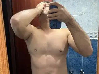Streamate Nude Webcam of Tim_mz