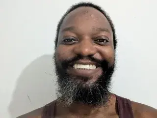 Streamate Adult Webcam of BubbaLuv