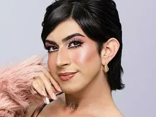 Streamate Adult Webcams of MayaPeiton