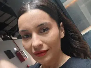 Streamate Sex Chat of ROSEMARIY