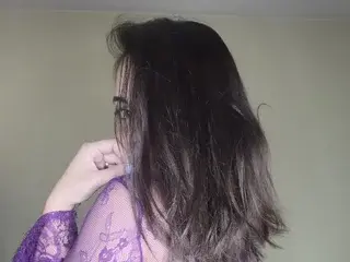 Streamate Nude Webcam of ROSEMARIY