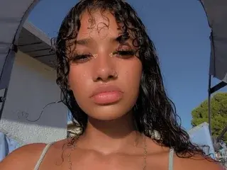 Streamate Nude Webcam of VegaVyxen_22