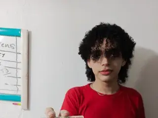 Streamate Sex Chat of isa_x18