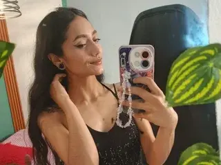 Streamate Private Sex Chat of raven_aresx