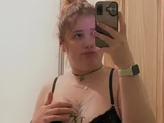 Streamate Sex Chat of GingerGoddessX