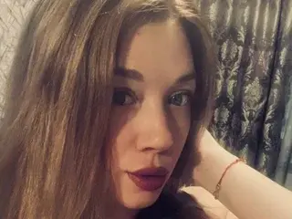 Streamate Nude Webcam of Anita_White