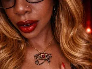 Streamate Live Sex Cam of Blaq2021