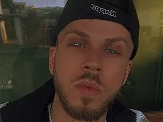 Streamate Adult Webcam of JonahShaw