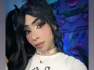 Streamate Adult Webcams of Diana_wilson101