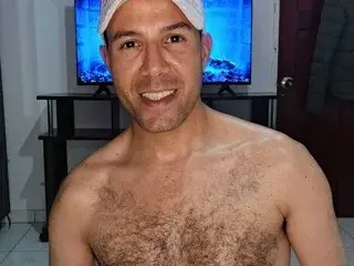 Streamate Live Sex of JeremyAlexLm