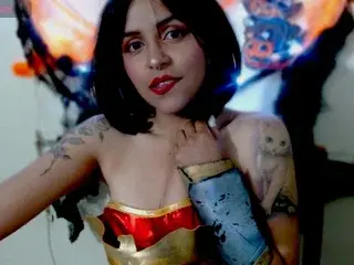 Streamate Free Live Porn of Lolaa888