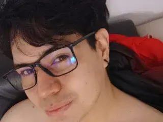 Streamate Adult Webcam of VelouTk23