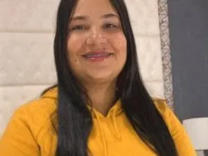 Streamate Best Webcam of evelinzaens